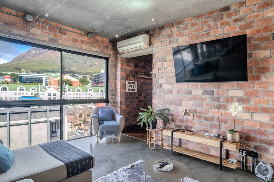 2 Bedroom Property for Sale in Cape Town City Centre Western Cape